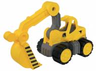 Engin de chantier