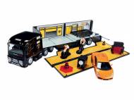Camion complet ou