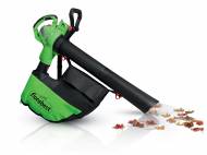 Aspirateur souffleur