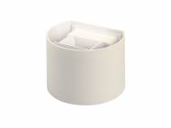 Lampe murale extérieure LED Up/Down , prezzo 14.99 €
- ...
