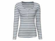 T-shirt côtelé