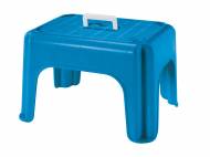 Tabouret marchepied