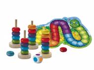 Coffret de jeu