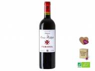 Pomerol Château La Croix Taillefer Bio 2009 AOC1 , prezzo 23,99 ...