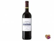 Haut-Médoc Cru