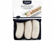 3 boudins blancs