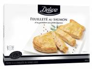 Feuilleté au saumon1