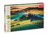 Puzzle 500 pièces , prezzo 2,99 € per L'unité au choix