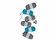 Kit de tricot pour