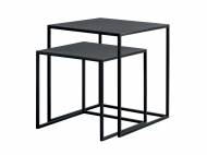 Tables d’appoint , prezzo 24.99 €
- En métal peint par ...