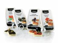 Caviar ou tapenade