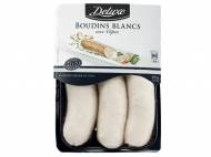 3 boudins blancs