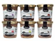 Coffret 6 terrines