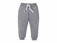 Pantalon molletonné