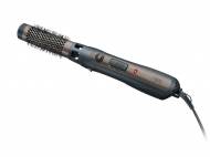 Brosse chauffante