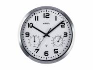 Horloge murale avec