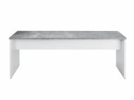 Banc aspect béton , prezzo 34.99 €
- Surface d’assise ...