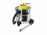 Aspirateur de cendres