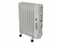 Radiateur à bain