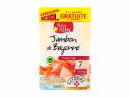 Jambon de Bayonne IGP1 , prezzo 1.69 € per 116,66 g
- Le ...