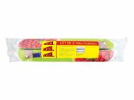 2 pâtes feuilletées