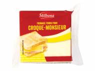 Fromage fondu en tranches1 , prezzo 0.74 € per 250 g au choix ...