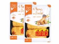 8 nems au poulet1