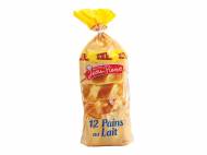 Pains au lait1 , prezzo 0.99 € per 420 g
- Le paquet de ...