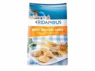 Mini biscuits salés1