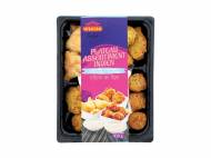 Plateau indien1 , prezzo 3.49 € per 410 g
- Composé de ...