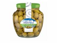 Olives vertes dénoyautées1