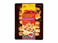 Plateau asiatique1 , prezzo 3.29 € per 360 g
- Composé ...