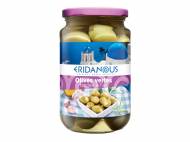 Olives vertes farcies1