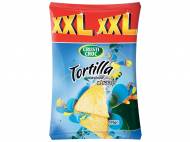 Tortilla chips