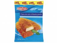 Filets de colin