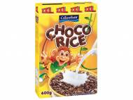 Choco rice ou boules