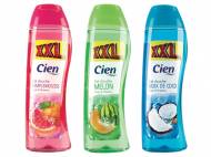 Gel douche