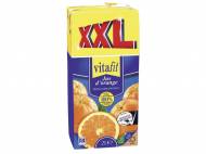 Jus d'orange , prezzo 1,09 € per La brique de 2 L, ...
