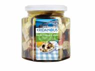 Dés de fromage1