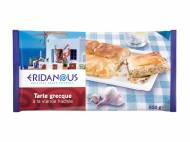 Tarte grecque à