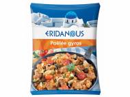 Poêlée gyros1