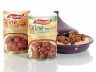Tajine boulettes