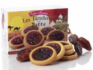 Tartelettes à la datte