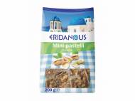 Mini pastelli1 , prezzo 1.99 € per 200 g au choix
- Au choix ...