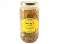 Garbure au canard