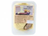 Aligot saucisse