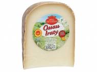 Ossau Iraty AOP , prezzo 2,69 € per 220 g, 1 kg = 12,23 € EUR.
