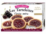8 tartelettes rondes