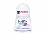 Narta déodorant bille , prezzo 1.58 €
- Soit le lot de ...