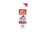 DOP douche crème , prezzo 1.79 €
- 250 ml + 250 ml GRATUIT
- ...